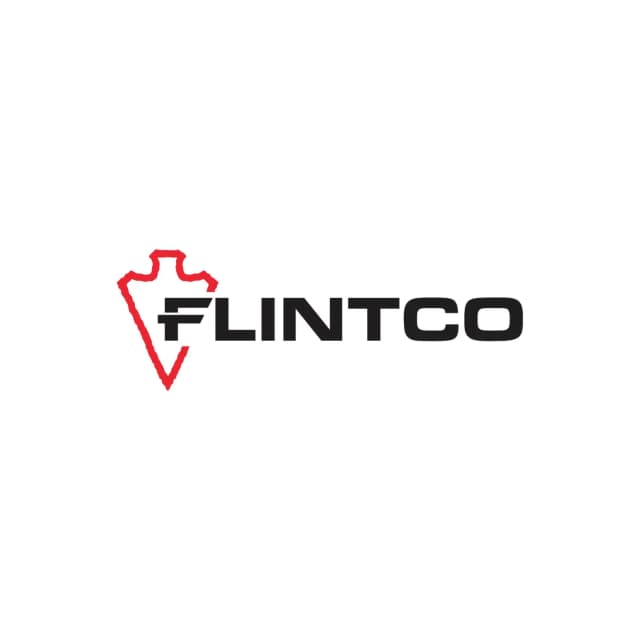 Number 14 General Contractor Company Logo for Flintco LLC