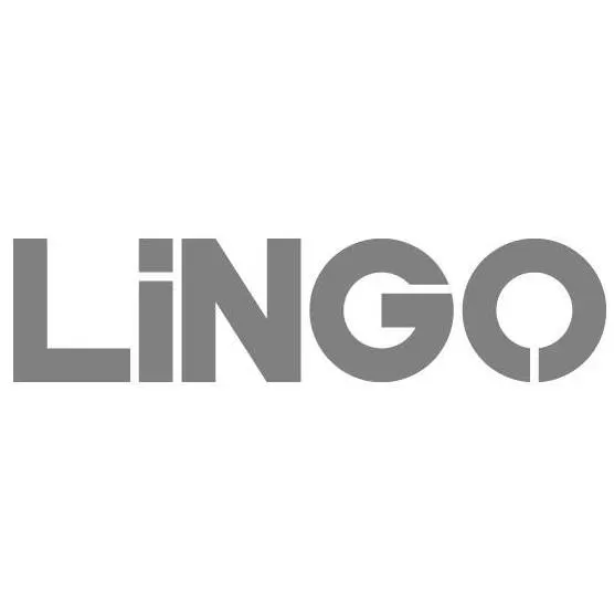 Number 4 General Contractor Company Logo for Lingo Construction Services