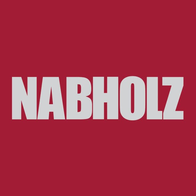 Number 17 General Contractor Company Logo for Nabholz Construction Services