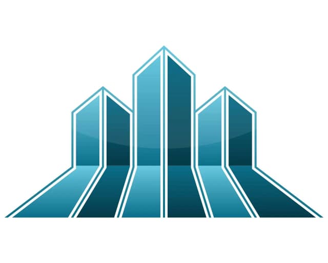 Number 18 General Contractor Company Logo for Sky Impact Construction LLC